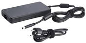 Slim charger, not included but available at 114EUR